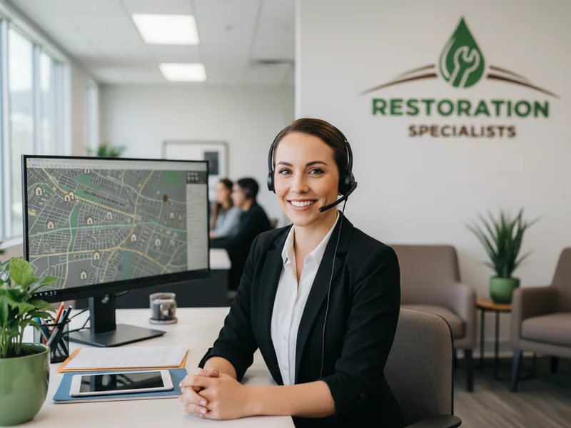 Water Damage Restoration  in Manor  FAQ